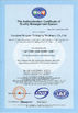 China Longkou City Hongrun Packing Machinery Co., Ltd. certificaciones